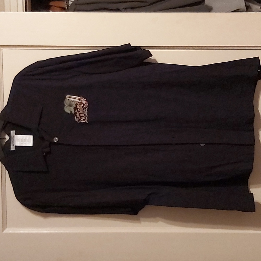 Men's Disney shirt